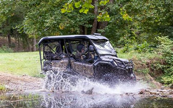 2023 Honda Pioneer 1000-5 Trail