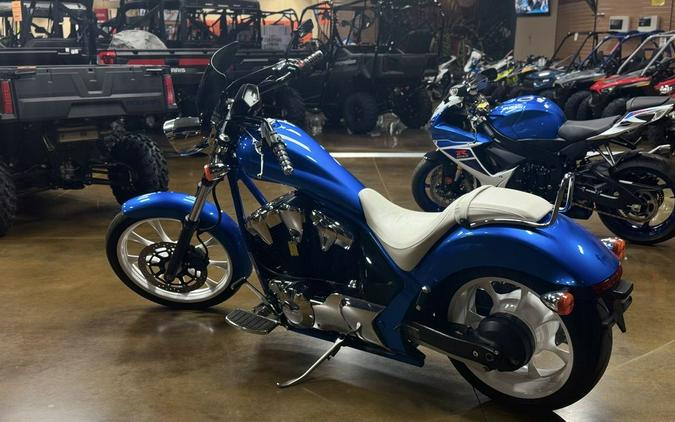 2016 Honda® Fury