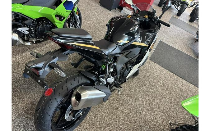 2026 NINJA ZX -444 ABS - Kawasaki