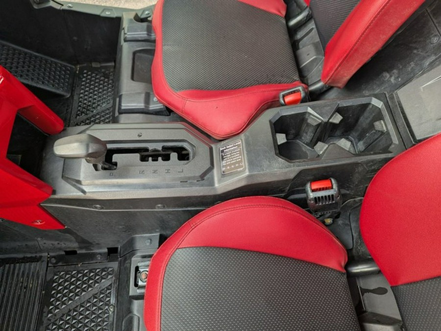 2020 Honda Talon 1000X