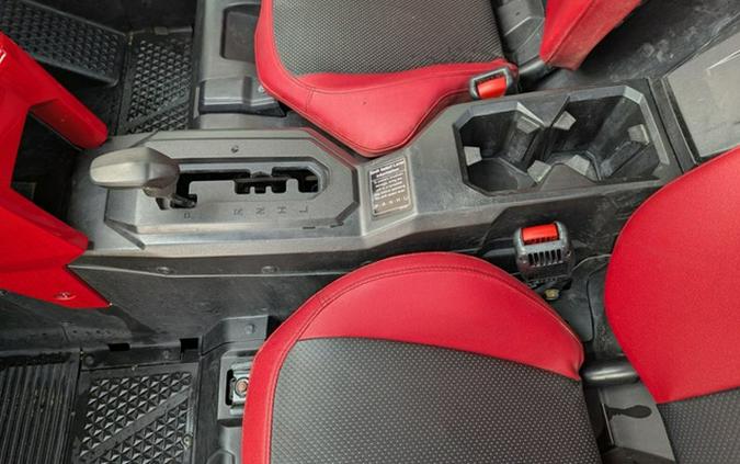 2020 Honda Talon 1000X
