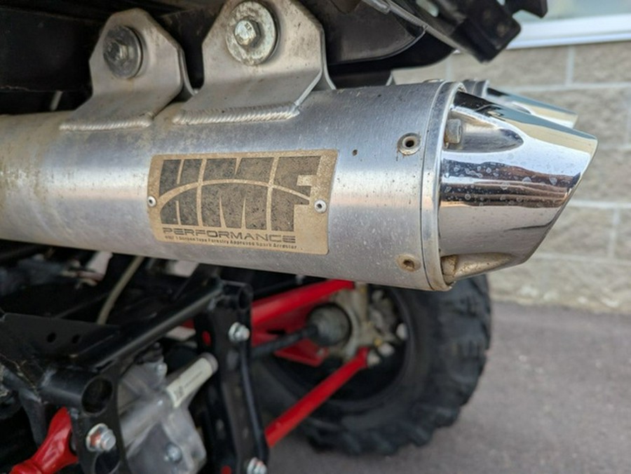 2020 Honda Talon 1000X