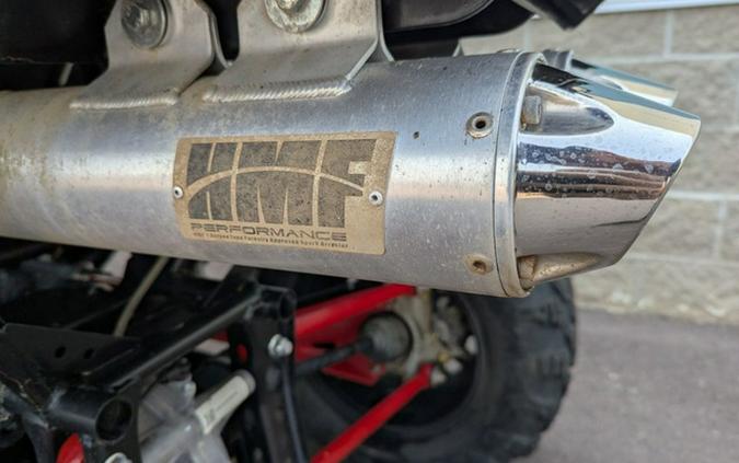 2020 Honda Talon 1000X