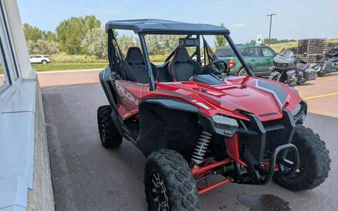 2020 Honda Talon 1000X