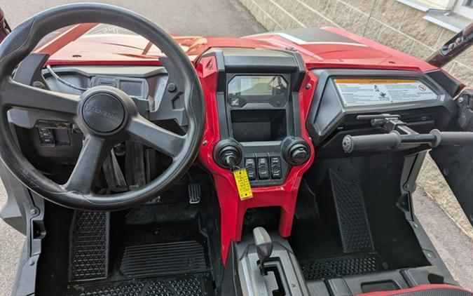 2020 Honda Talon 1000X