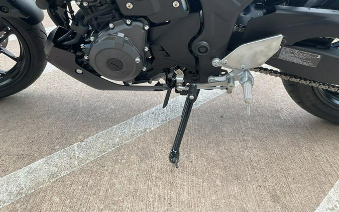 2026 Yamaha MT 03