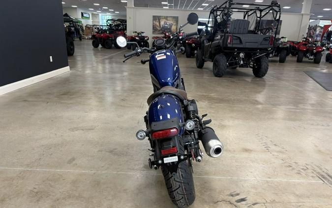 2026 Honda Rebel 500 SE