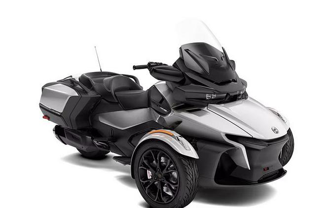 2023 Can-Am® Spyder RT