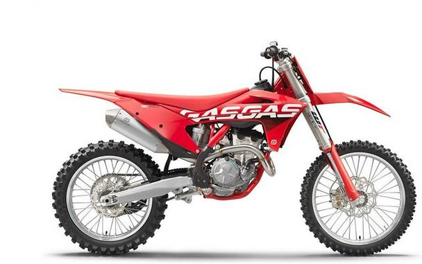 2023 GasGas MC 250F Review [Red Bull A Day In The Dirt Tested]