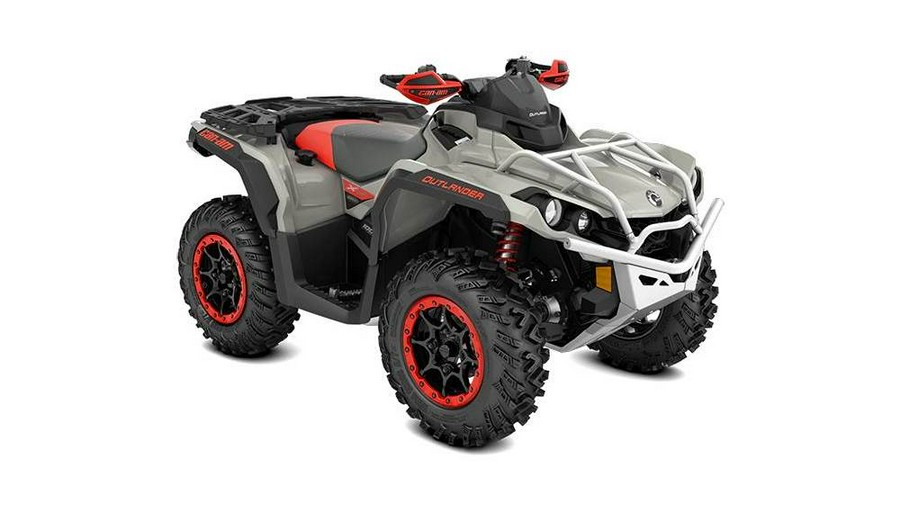 2022 Can-Am ATV OUTL XXC 1000R GY 22