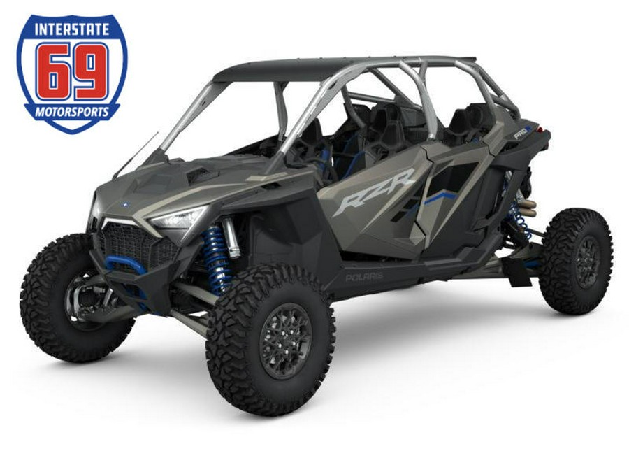 2024 Polaris® RZR Pro R 4 Premium