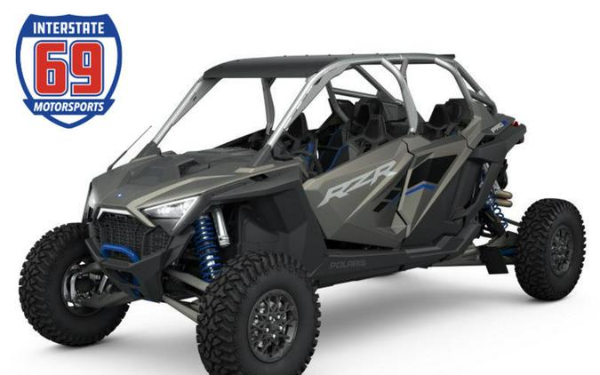 2024 Polaris® RZR Pro R 4 Premium