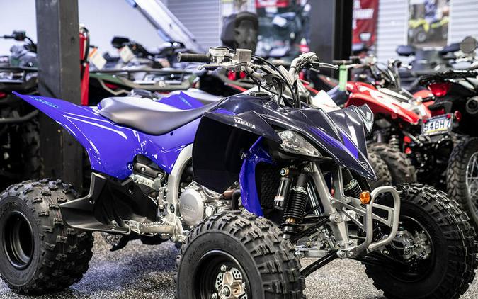 2024 Yamaha YFZ450R