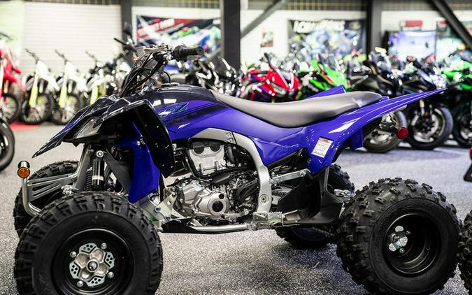 2024 Yamaha YFZ450R