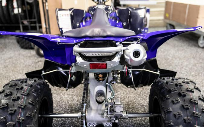 2024 Yamaha YFZ450R