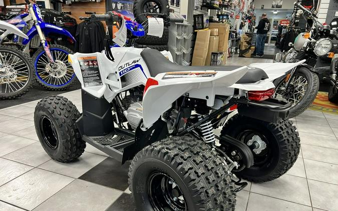 2024 Polaris® Outlaw 110 EFI