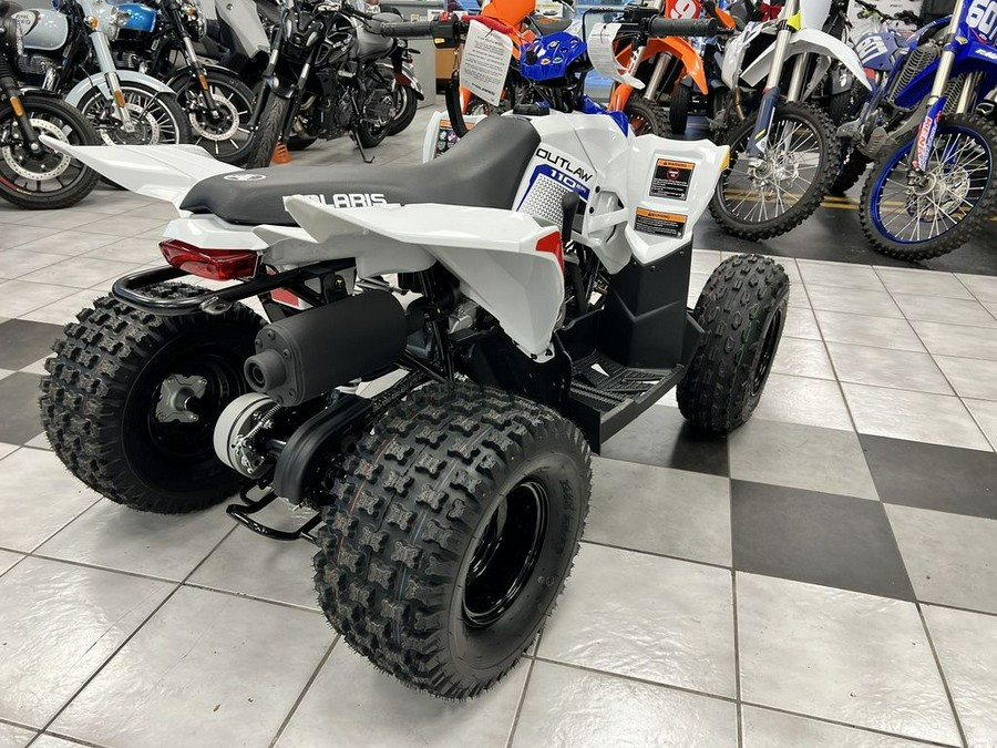 2024 Polaris® Outlaw 110 EFI