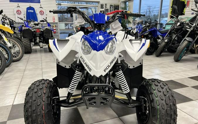 2024 Polaris® Outlaw 110 EFI