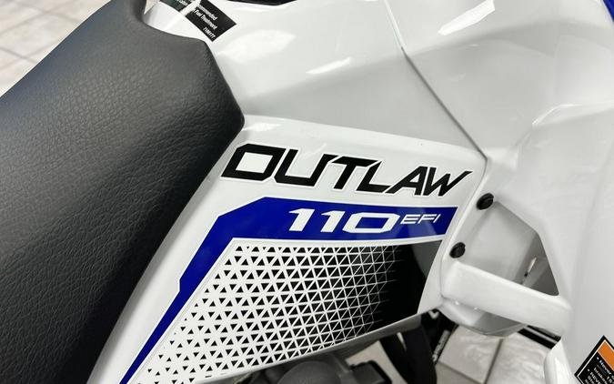 2024 Polaris® Outlaw 110 EFI