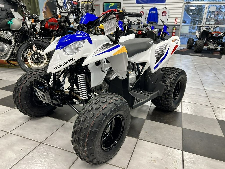 2024 Polaris® Outlaw 110 EFI