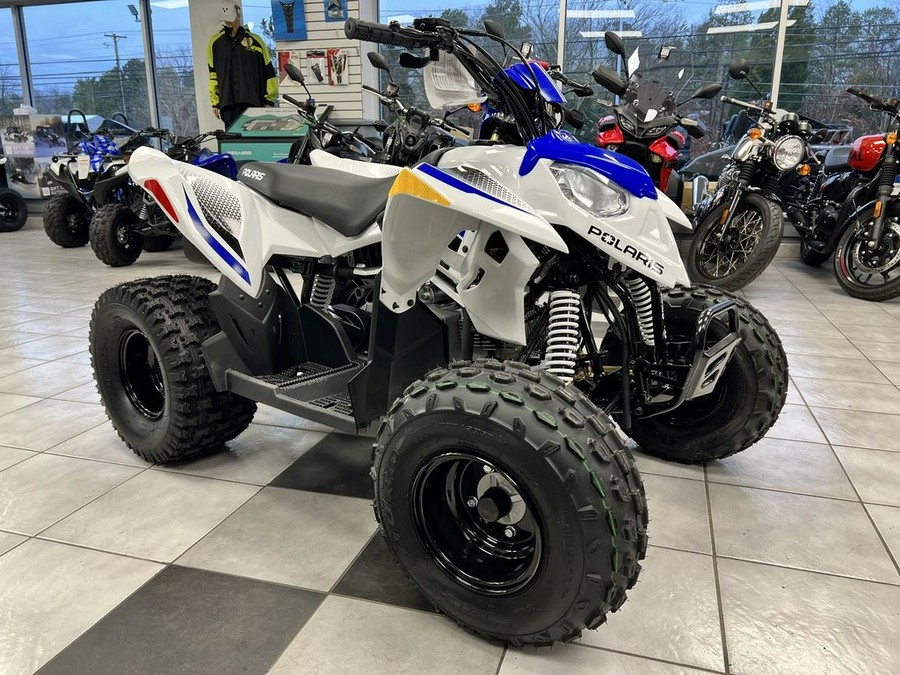 2024 Polaris® Outlaw 110 EFI