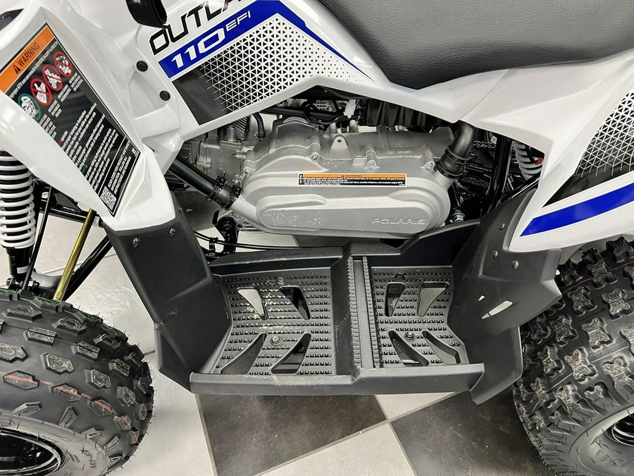 2024 Polaris® Outlaw 110 EFI