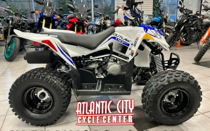 2024 Polaris® Outlaw 110 EFI