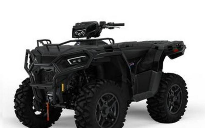 2024 Polaris® Sportsman 570 Trail