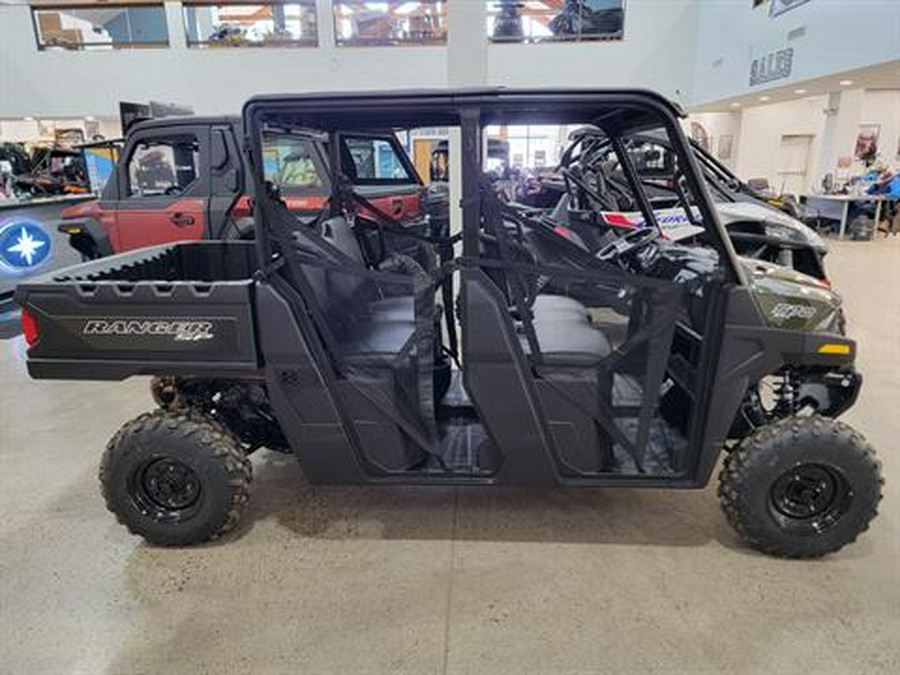 2023 Polaris Ranger Crew SP 570