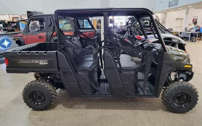 2023 Polaris Ranger Crew SP 570