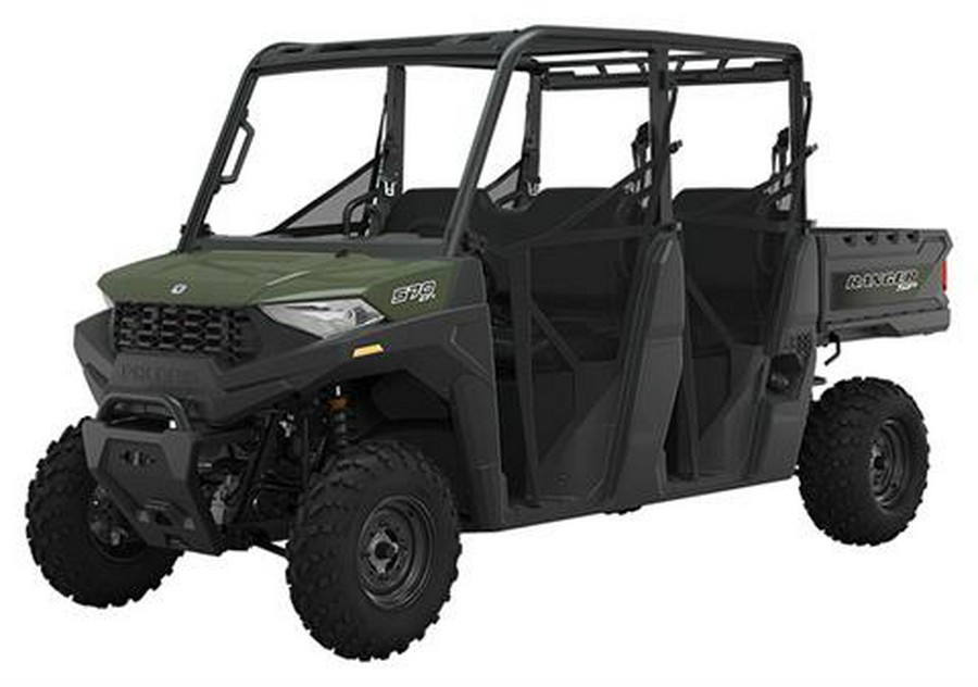 2023 Polaris Ranger Crew SP 570