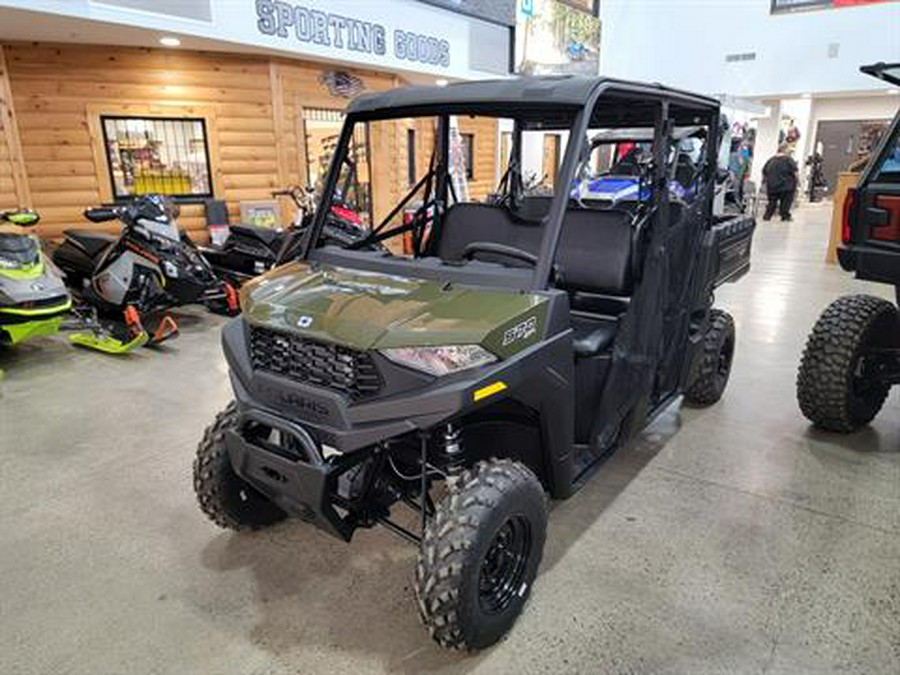 2023 Polaris Ranger Crew SP 570