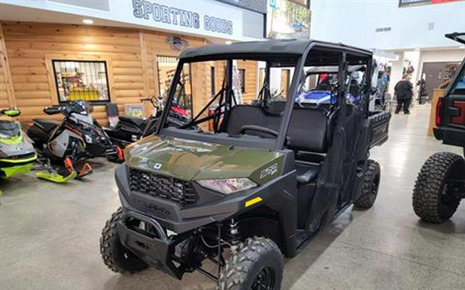 2023 Polaris Ranger Crew SP 570