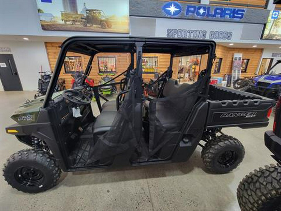 2023 Polaris Ranger Crew SP 570