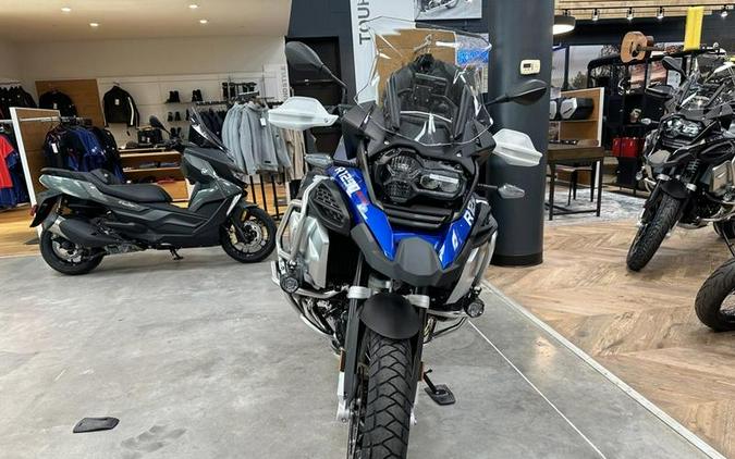 2024 BMW R 1250 GS Adventure Rally