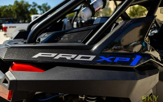 2023 Polaris® RZR PRO XP 4 Premium