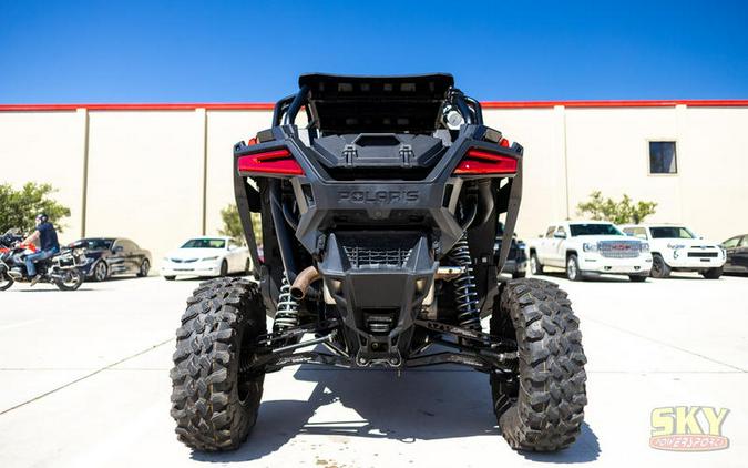 2023 Polaris® RZR PRO XP 4 Premium