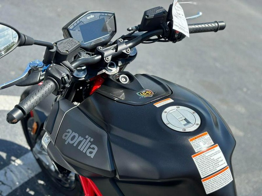 2020 Aprilia® Shiver 900