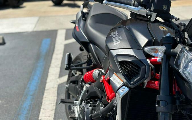 2020 Aprilia Shiver 900