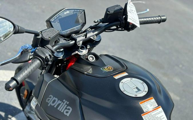 2020 Aprilia Shiver 900