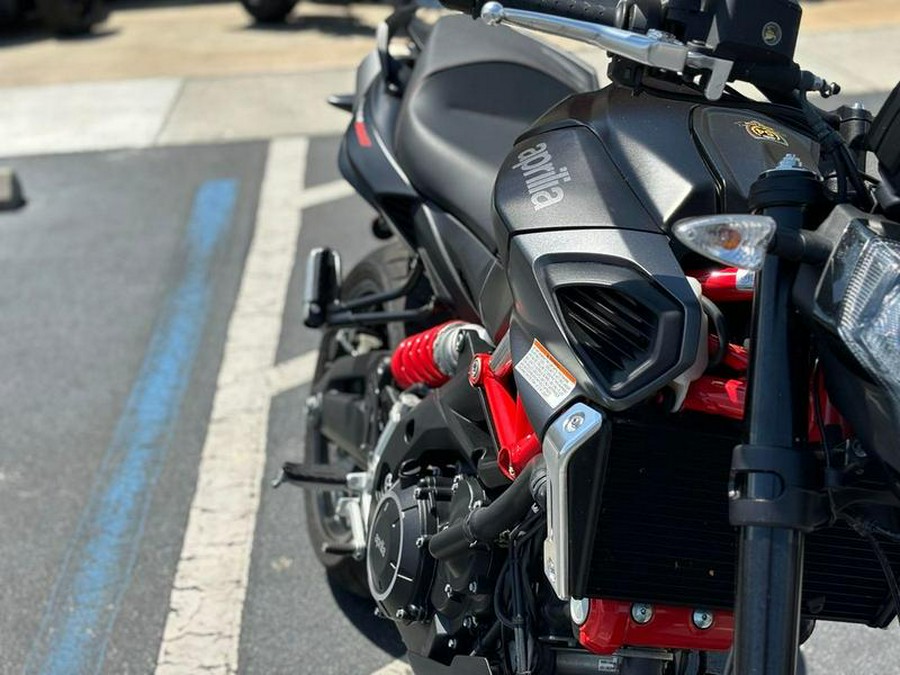 2020 Aprilia® Shiver 900