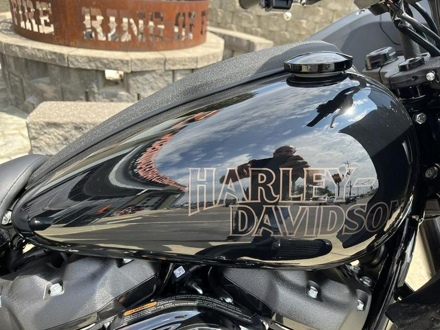 2023 Harley-Davidson® FXLRST - Low Rider® ST