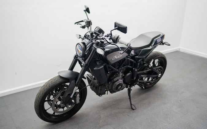 2019 Indian Motorcycle FTR™ 1200