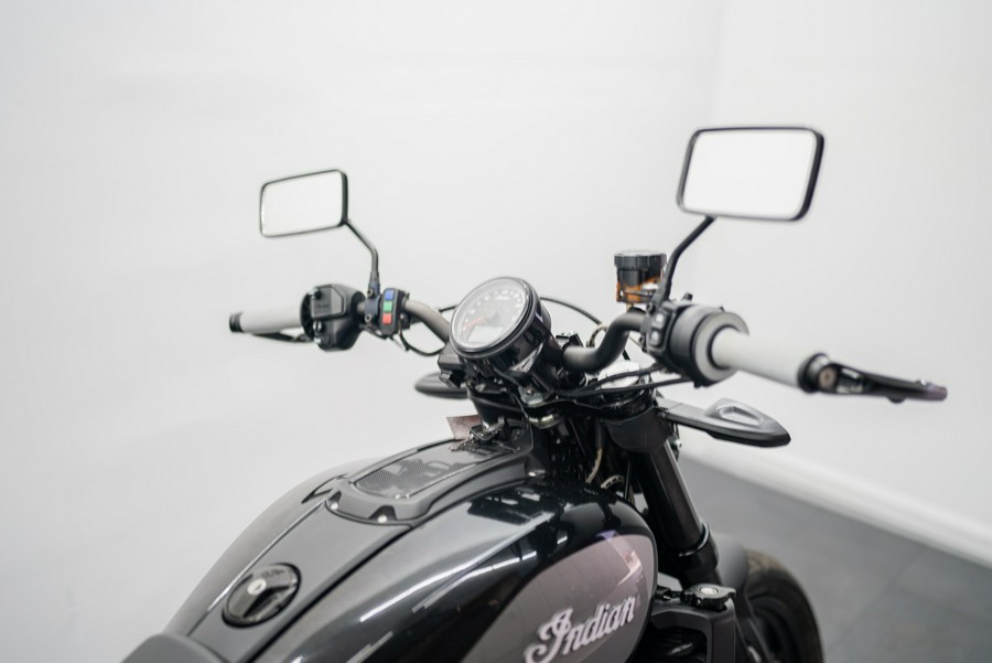 2019 Indian Motorcycle FTR™ 1200