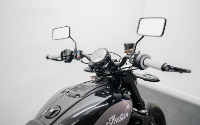 2019 Indian Motorcycle FTR™ 1200