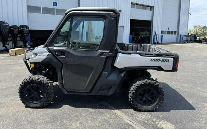 2020 Can-Am® Defender XT™ CAB HD10