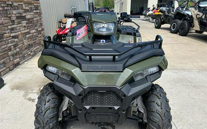 2023 Polaris Sportsman 450 H.O. EPS