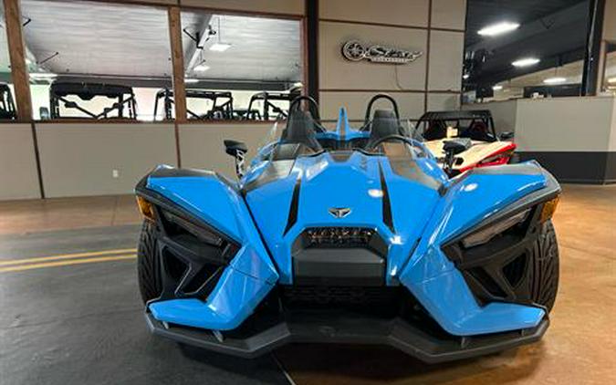 2022 Slingshot Slingshot SL AutoDrive