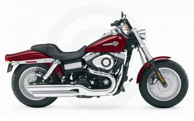 2009 Harley-Davidson Dyna Glide Fat Bob™