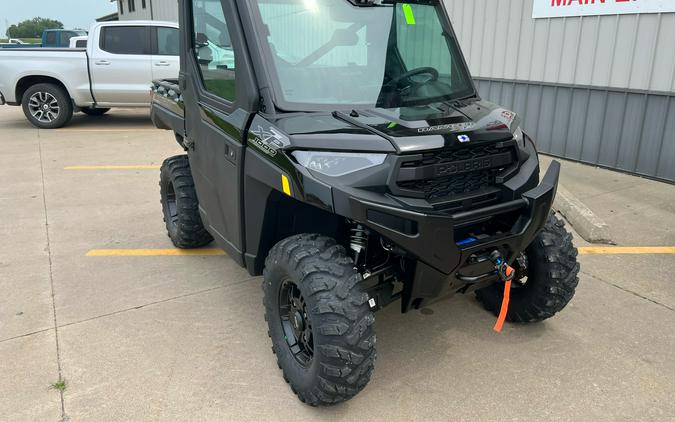 2025 Polaris Ranger XP 1000 NorthStar Edition Ultimate